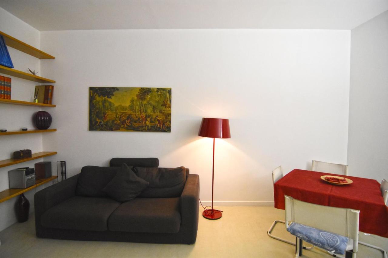 La Maison D'Adele Naples Exterior photo