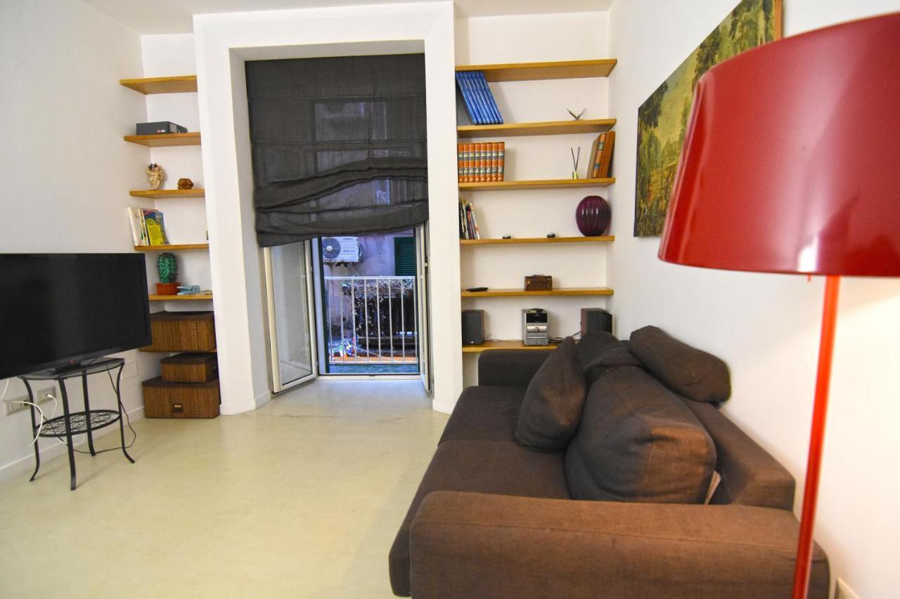 La Maison D'Adele Naples Exterior photo